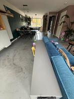 Kindertafel met opbergruimte, Ophalen, Gebruikt, 200 cm of meer, Overige houtsoorten