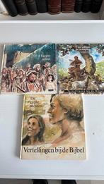 Vertellingen uit de Bijbel, Boeken, Ophalen of Verzenden, Gelezen