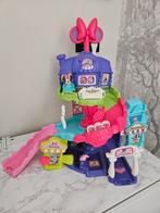 Vtech Mini's Winkelparadijs Toet Toet, Ophalen, Zo goed als nieuw