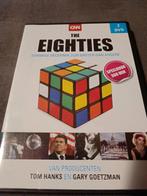 The eighties - dvd, Cd's en Dvd's, Alle leeftijden, Ophalen of Verzenden, Zo goed als nieuw