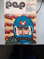 PEP jaargang 1972 compleet, Boeken, Strips | Comics, Gelezen, Ophalen of Verzenden, Complete serie of reeks