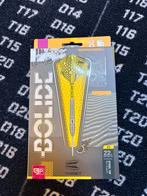 Target Bolide 03 Swiss Point 90% 22 gram, Sport en Fitness, Darts, Ophalen of Verzenden, Nieuw, Pijlen