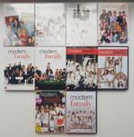 Modern Family Seizoen 1 t/m 10 DVD box, Cd's en Dvd's, Dvd's | Tv en Series, Alle leeftijden, Boxset, Ophalen of Verzenden, Komedie