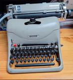 Olivetti lexikon 80 typemachine. Antiek., Ophalen of Verzenden, Zo goed als nieuw