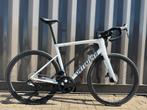 Specialized Tarmac SL8 Expert 58cm Ultegra Di2 NIEUW