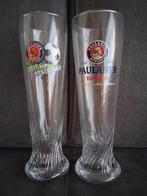 2 Paulaner bierglazen 0,5 liter, Verzamelen, Biermerken, Ophalen of Verzenden, Nieuw, Glas of Glazen, Overige merken