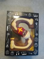 Chocolade letter, Ophalen of Verzenden, Nieuw