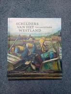 Schilders vh Westland Boek zgan, Ophalen of Verzenden, Zo goed als nieuw
