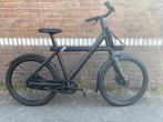 VANMOOF X3 2022 2600 KM, Ophalen of Verzenden, Zo goed als nieuw, Overige merken