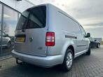 Volkswagen Caddy Bestel 1.6 TDI Maxi Navigatie,Lmv,Pdc,Cruis, Auto's, Bestelauto's, Origineel Nederlands, Te koop, Zilver of Grijs