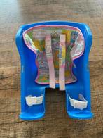 Fietszitje - mist bevestiging, Ophalen of Verzenden, Gebruikt, Overige typen