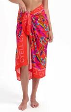 Cyell pareo omslagdoek nieuw, Kleding | Dames, Ophalen of Verzenden, Zo goed als nieuw, Overige typen