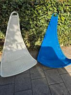 2x kinder Hangstoel Ikea, Tuin en Terras, Ophalen