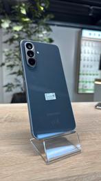 Samsung Galaxy A56 5G 128GB Nieuw 2 jaar garantie, Zwart, Nieuw, Samsung EU, Ophalen of Verzenden