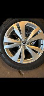 19 inch Originele VW ID.4 / ID.5 Winterwielen, Auto-onderdelen, Banden en Velgen, 19 inch, Gebruikt, Overige, Banden en Velgen