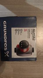 Alpha 2 25-60-180 en de Alpha 2 25-40-130 pomp nieuw, Minder dan 30 cm, Overige typen, Nieuw, Minder dan 60 cm