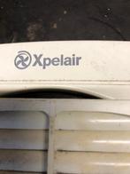 Zolderopruiming: Xpelair Raam-muurventilator, Ventilator, Gebruikt, Ophalen of Verzenden