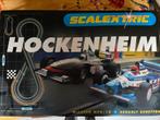 Scalextric Hockenheim Racebaan. Compleet, Overige merken, Ophalen of Verzenden, Elektrisch, Racebaan