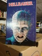 Box 4 VHS Hellraiser 1-4, Cd's en Dvd's, Ophalen of Verzenden