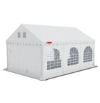 Party tent 4x6 te huur, Ophalen, Zo goed als nieuw, Verjaardag