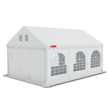 Party tent 4x6 te huur  beschikbaar voor biedingen