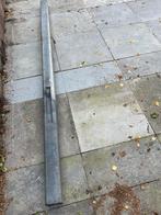 Betonpaal schutting 260cm, Tuin en Terras, Palen, Balken en Planken, Ophalen, Gebruikt