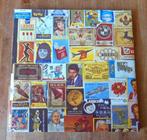 Rob Scholte - Lucifer in Paradise prent op canvas, Huis en Inrichting, Ophalen of Verzenden, Gebruikt