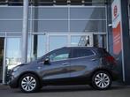 Opel Mokka X 1.4 Turbo Innovation 140PK | Navigatie | Parkee, Voorwielaandrijving, 65 €/maand, Stof, Gebruikt