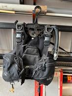 Mares trimvest te koop maat L, Watersport en Boten, Duiken, Ophalen of Verzenden, Gebruikt, Trimvest of Wing