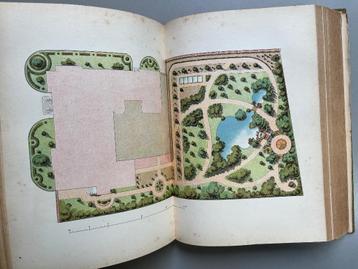 Der Praktische Gärtner.  1907 (Tuinieren)  beschikbaar voor biedingen
