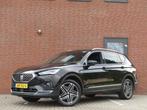 SEAT Tarraco 2.0 TSI 4DRIVE Xcellence 7p. (bj 2019), Automaat, Gebruikt, 1984 cc, Zwart