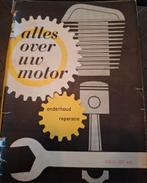 BMW R24 R25 R25/2 R25/3 R26 Nederlandstlig 60 blz!!, Motoren, Ophalen of Verzenden, BMW