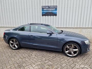 Audi A5 Coupé 3.2 FSI V6 Quattro Pro Line beschikbaar voor biedingen