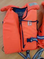2 zwemvesten Lalizas voor volwassenen, Watersport en Boten, Watersportkleding, Ophalen, Gebruikt, Dame of Heer, Reddingsvest of Zwemvest