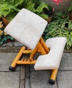 Stokke varier balans multi knie stoel Peter Opsvik, Huis en Inrichting, Bureaustoelen, Ophalen of Verzenden, Ergonomisch, Gebruikt
