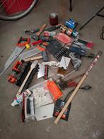 Mix of items for DIY, Ophalen, Gebruikt, Materiaal
