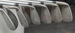 Golfset dames + Big Max silencio golftas, Sport en Fitness, Ophalen of Verzenden, Gebruikt, Set