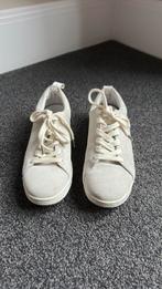 Sneakers Yaya suede grijs maat 38, Kleding | Dames, Schoenen, Ophalen of Verzenden, Yaya, Grijs, Sneakers of Gympen