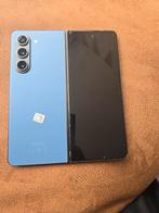 Fold 5 blauw, 512 GB, Ophalen of Verzenden, Zo goed als nieuw, Blauw