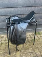 Norton dressuur zadel 17,5 inch, Ophalen of Verzenden, Gebruikt, Dressuur