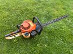 Stihl heggenschaar hs 45, Ophalen, Zo goed als nieuw, Benzine