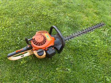 Stihl heggenschaar hs 45 beschikbaar voor biedingen