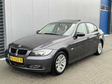 BMW 3-serie 318i High Executive Automaat | Schuifdak beschikbaar voor biedingen