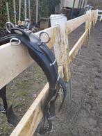 Ideal schoftje maat full ruim verstelbaar tot extra full, Ophalen of Verzenden, Overige soorten