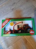 Siku Case CS met Kemper 3000 - Nieuw in doos!, Tractor of Landbouw, Nieuw, Ernst-Sieper GmbH, Schlittenbacher Weg 60, 58511 Lüdenscheid, Germany