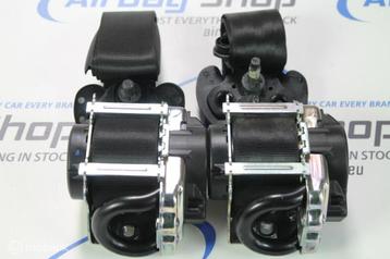 2 x Gordels Mini Paceman R61 (2012-2016) beschikbaar voor biedingen
