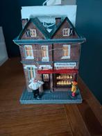 Diverse kersthuisjes, Ophalen of Verzenden