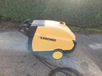 karcher hds 995 stoomcleaner, Doe-het-zelf en Verbouw, Reinigingsmachines, Ophalen, Gebruikt
