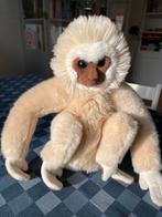 Goudwanggibbon Artis Knuffel, Kinderen en Baby's, Speelgoed | Knuffels en Pluche, Ophalen of Verzenden, Zo goed als nieuw, Overige typen