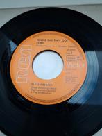 Elvis Presley, Ophalen of Verzenden, Zo goed als nieuw, Pop